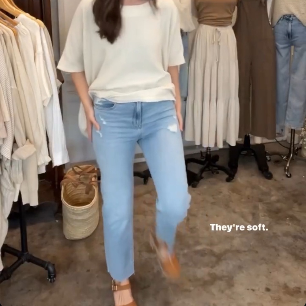 Neuflora Westport Jeans